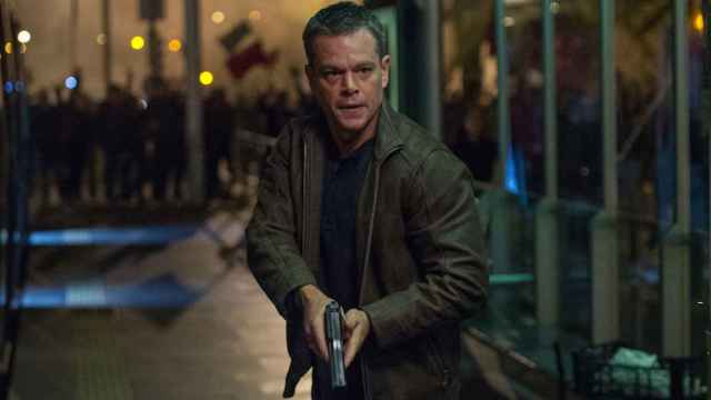 La saga Bourne regresa: Universal da luz verde a una nueva película con el director de 'Sin novedad en el frente'