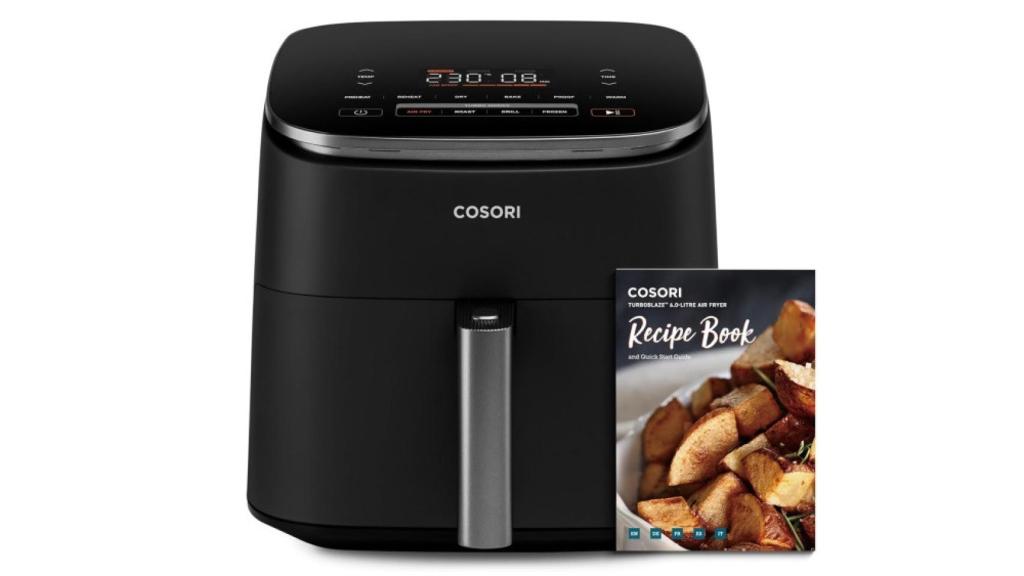 air-fryer-cosori