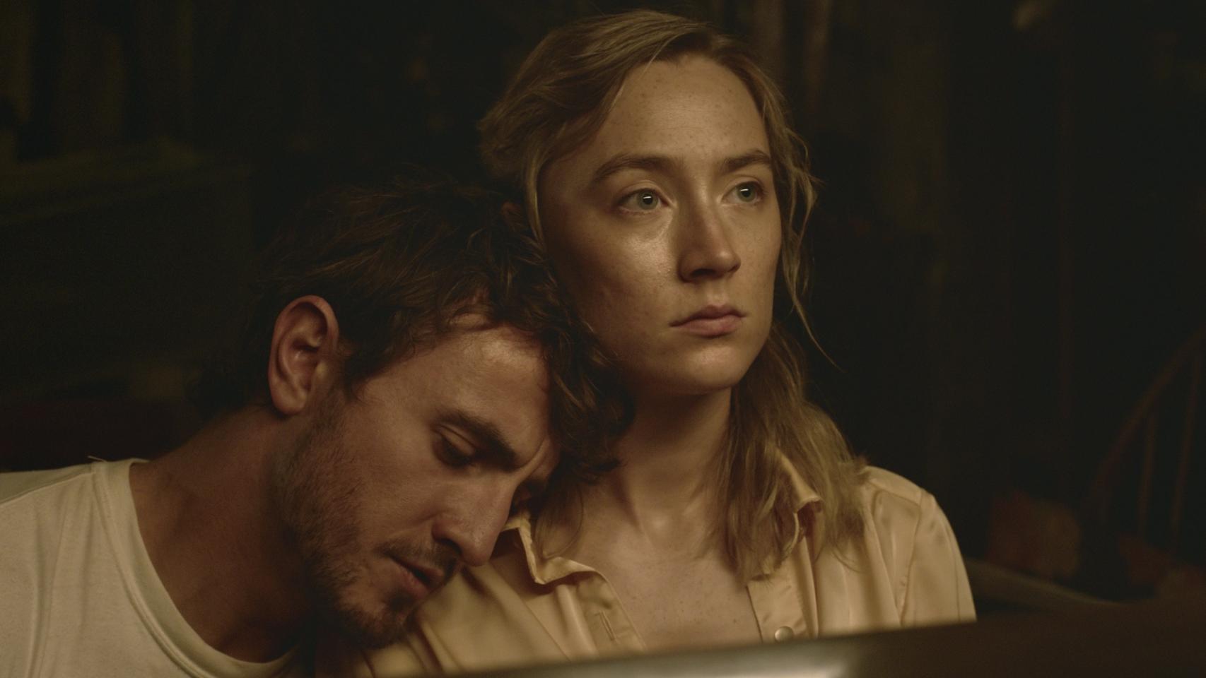 'Foe', la película de ciencia ficción protagonizada por Paul Mescal y Saoirse Ronan se verá en Prime Video