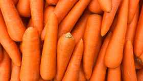 Te han mentido: las zanahorias no siempre han sido naranjas y este es el motivo