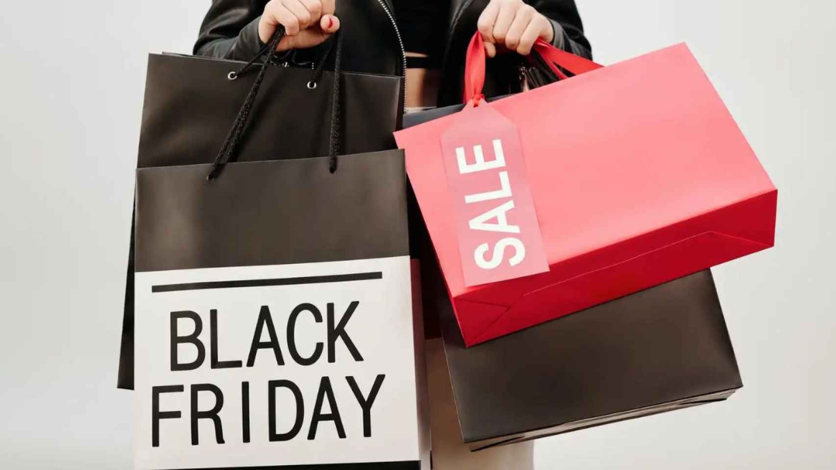 Black Friday 2023: Las mejores ofertas de Amazon, MediaMarkt, PcComponentes y más tiendas online