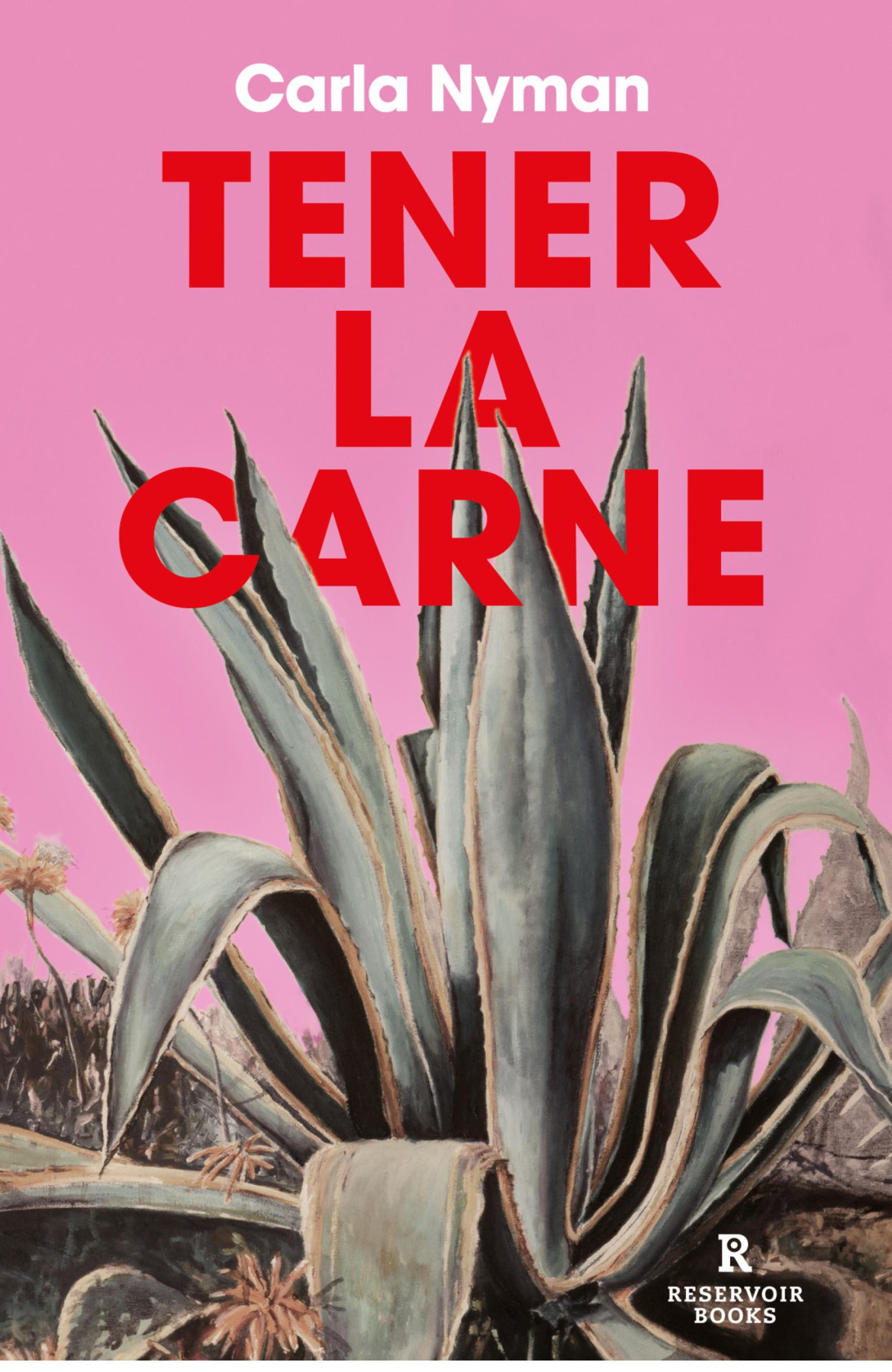 Tener la carne (Reservoir Books)