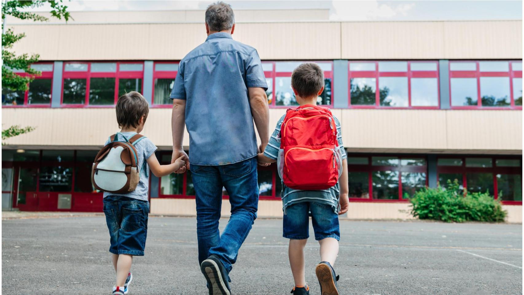 Acoso escolar en Galicia: Está pasando más y con consecuencias más importantes