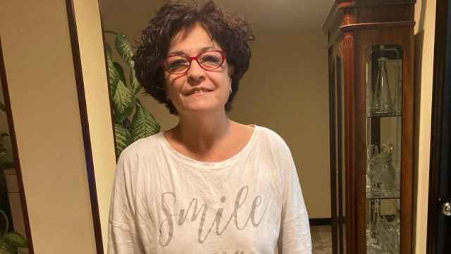 María Concepción lleva seis meses sin cobrar la pensión