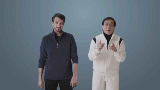 Jackie Chan y Ralph Macchio se unirán para protagonizar la nueva película de la saga 'Karate Kid'