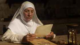 Una imponente Blanca Portillo deslumbra como 'Teresa' en este avance exclusivo de la película