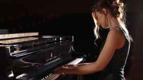 La pianista Varvara regresa a Alicante de la mano de la Sociedad de Conciertos de Alicante