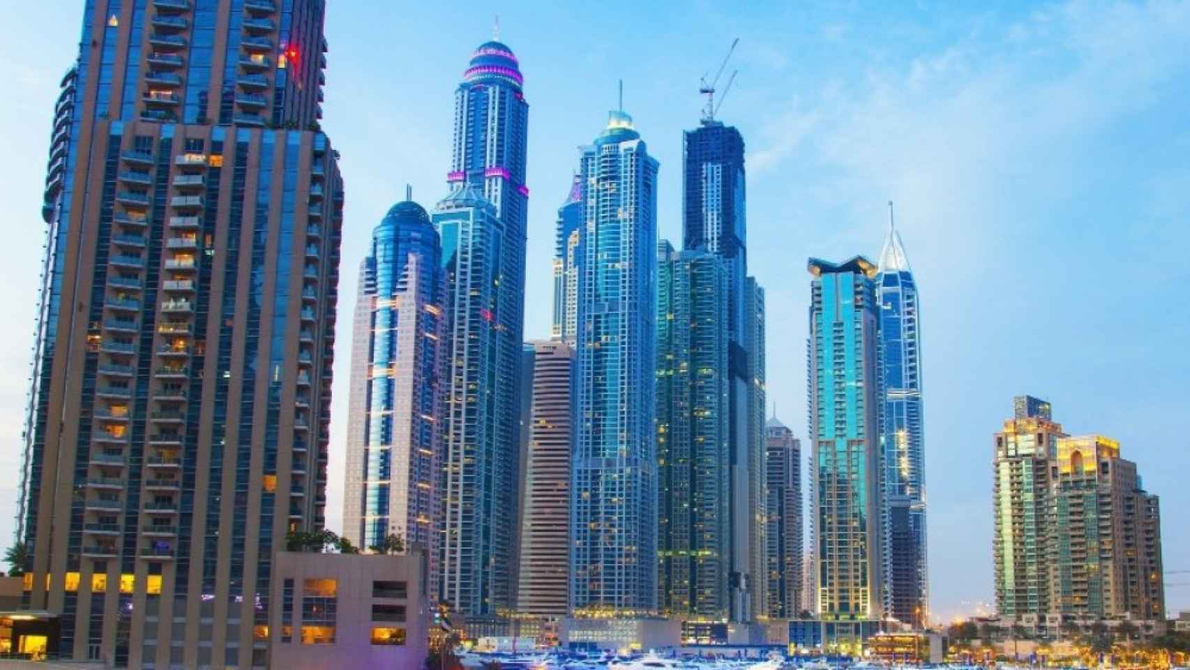 Dubai-hotel