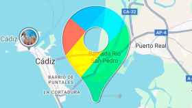 Google Maps recibe las críticas de una exdiseñadora