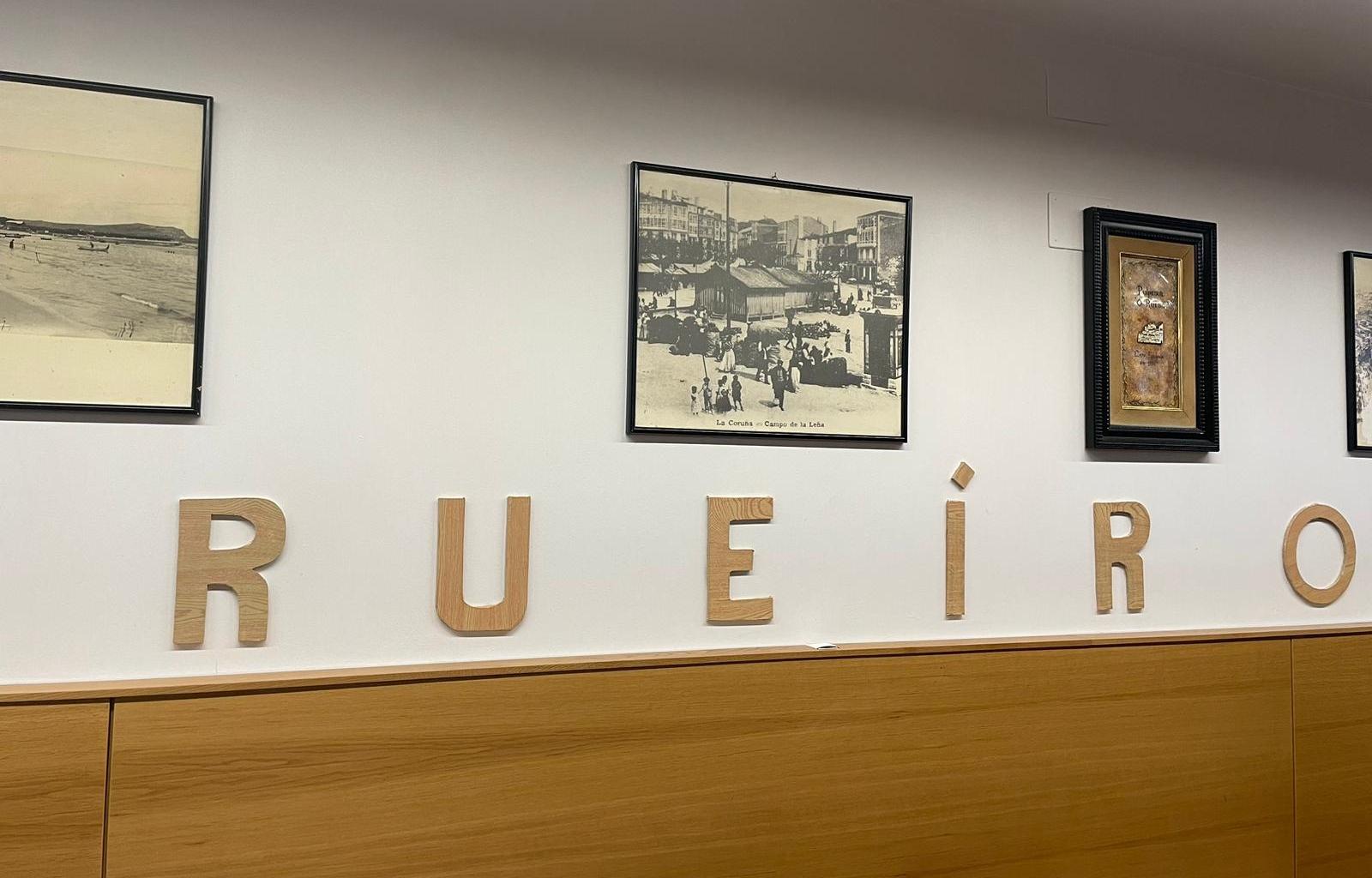 Pulpería O Rueiro en A Coruña (Foto: Quincemil)