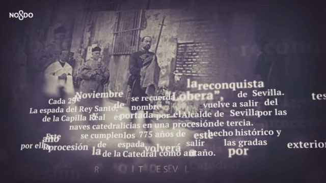Sevilla celebra los 775 años de la Reconquista de San Fernando
