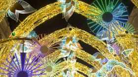 Cómo será el encendido de luces de Navidad en Santander: fecha, horario y detalles