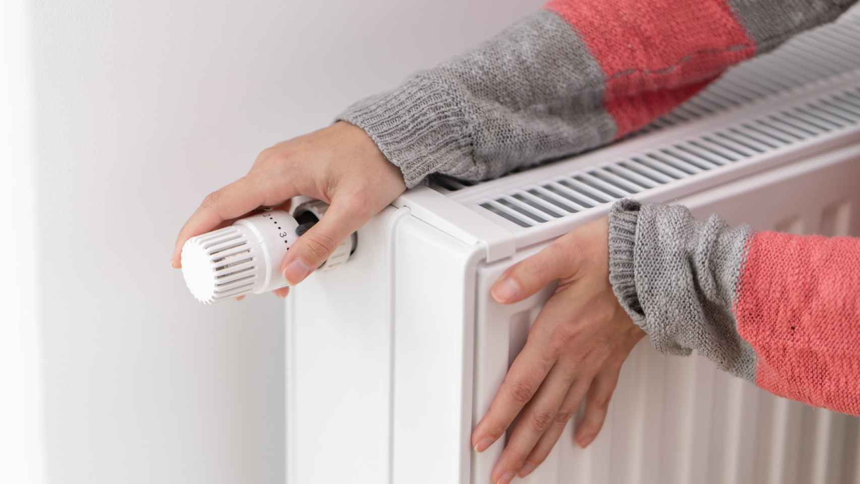 El facilísimo truco casero para que tus radiadores calienten más sin gastar energía