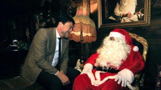 La casa de San Nicolás bate récords en Alicante en la reserva de visitas para Navidad
