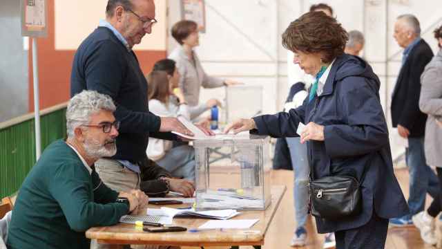 Elecciones Municipales en León el pasado 28 de mayo