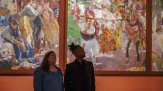 Hispanic Society: "el museo peor entendido de Nueva York" busca público para Goya, Velázquez y Sorolla