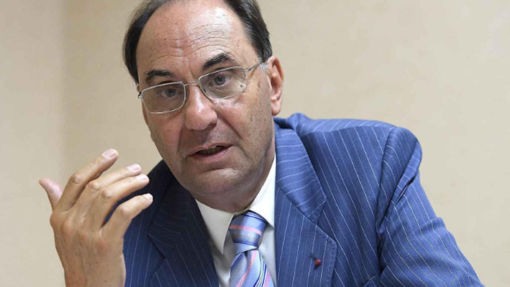 Alejo Vidal-Quadras.