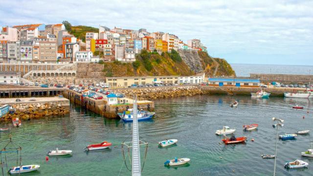 Malpica de Bergantiños.