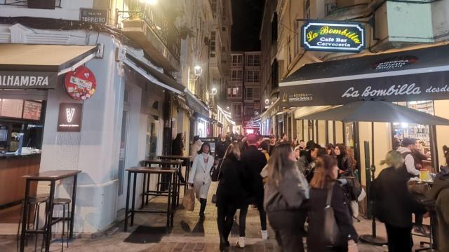 Tequeños a 3 euros: ¿Cuánto cuesta ya salir de tapas en A Coruña?