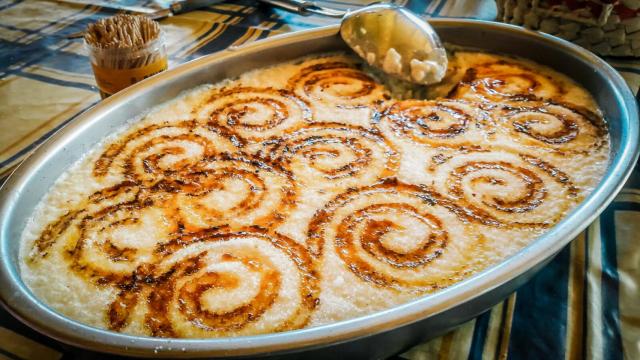 El restaurante de Oviedo que enamora a todos: su menú degustación es exquisito