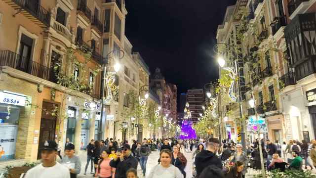 Las asociaciones de hostelería esperan que este diciembre sea uno de los mejores en Alicante.