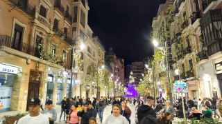 La hostelería de Alicante espera que estas Navidades sean "las mejores del siglo"