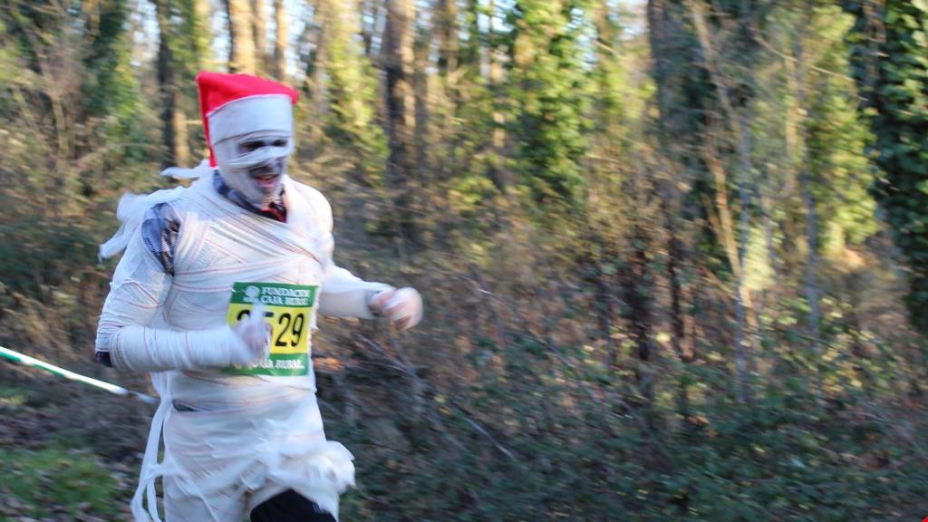 San Silvestre de Rebollar