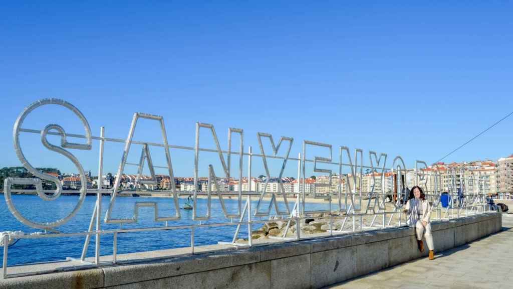 Sanxenxo (Pontevedra) encenderá su Navidad el 1 de diciembre y estrenará pista de hielo