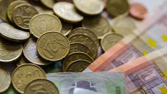 Un estudio sitúa la deuda per cápita de Castilla-La Mancha en los 7.528 euros