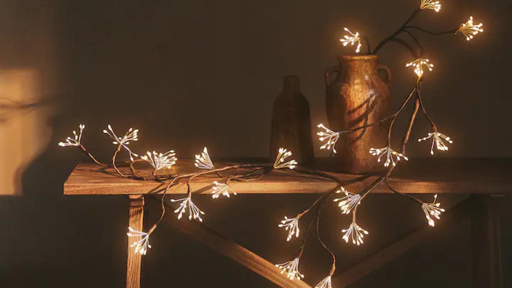 Decoración navideña