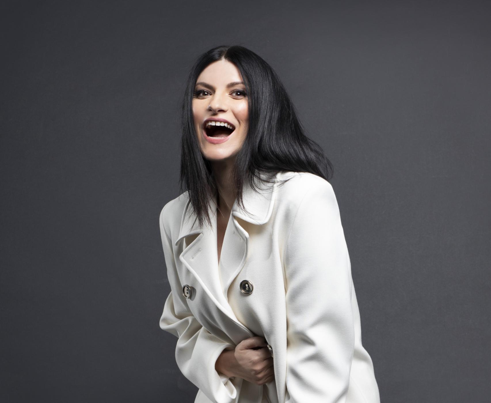 Laura Pausini