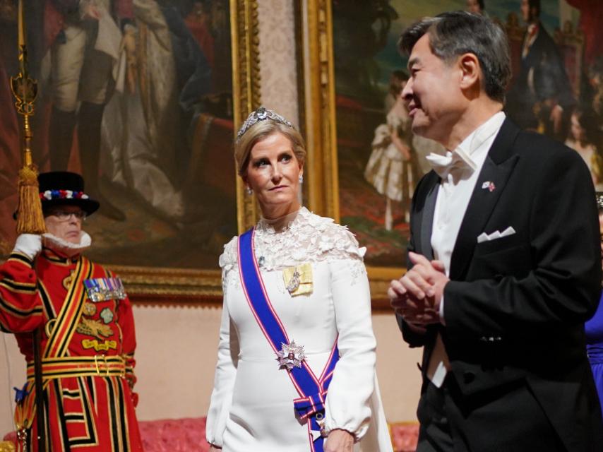 Sophie de Edimburgo