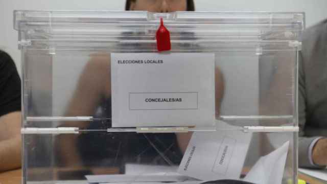 Elecciones Municipales en Palencia