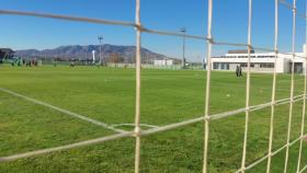 Así es la nueva ciudad deportiva de Málaga CF, en imágenes