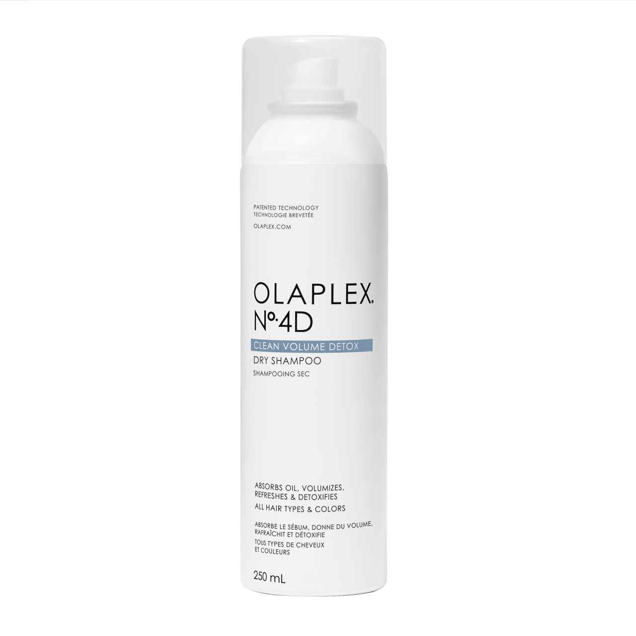 Nº4D Clean Volume Detox OLAPLEX