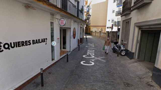 La Junta tumba la construcción de nueve apartamentos turísticos más en el Centro de Sevilla