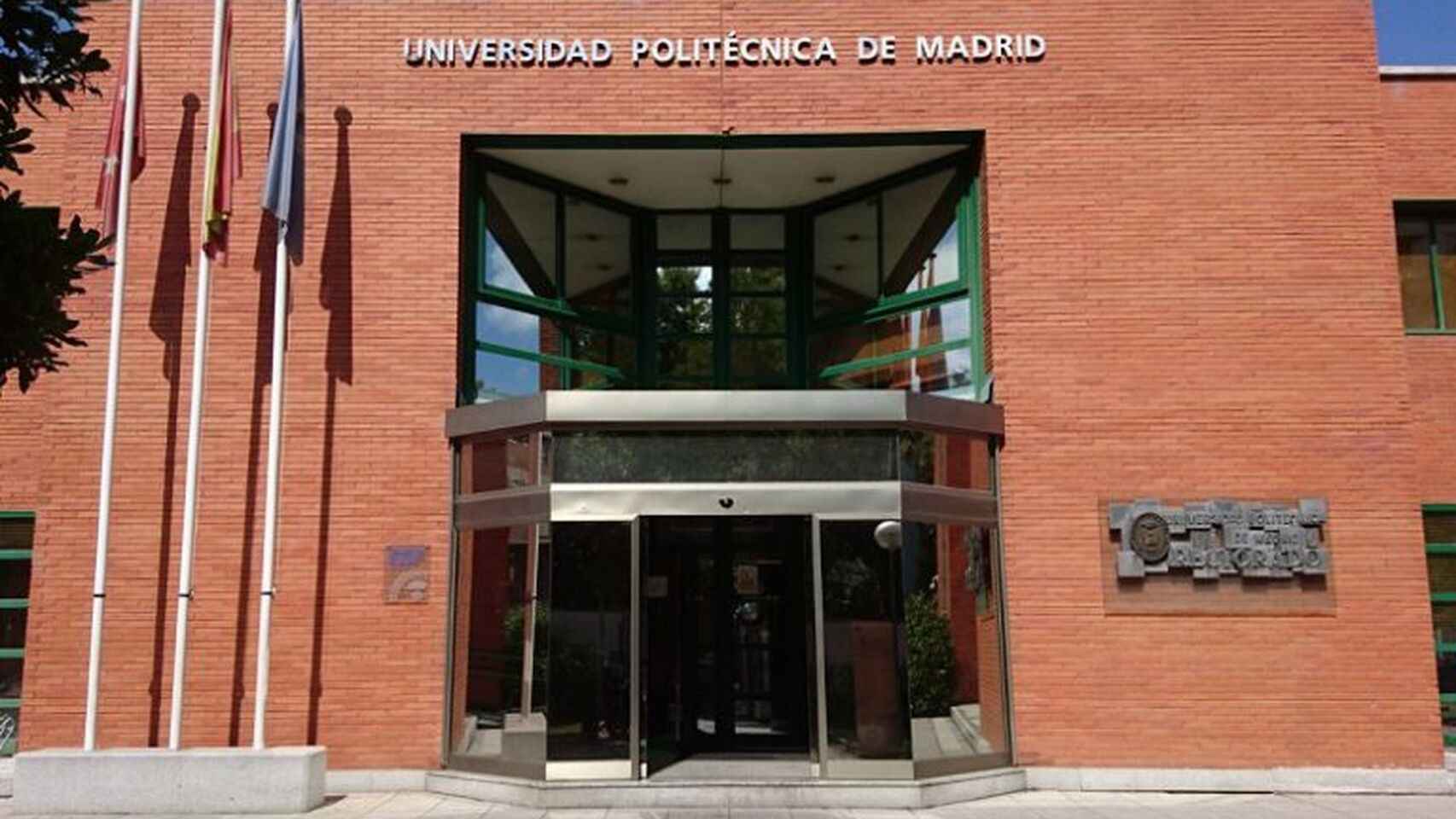 Universidad Politécnica de Madrid.