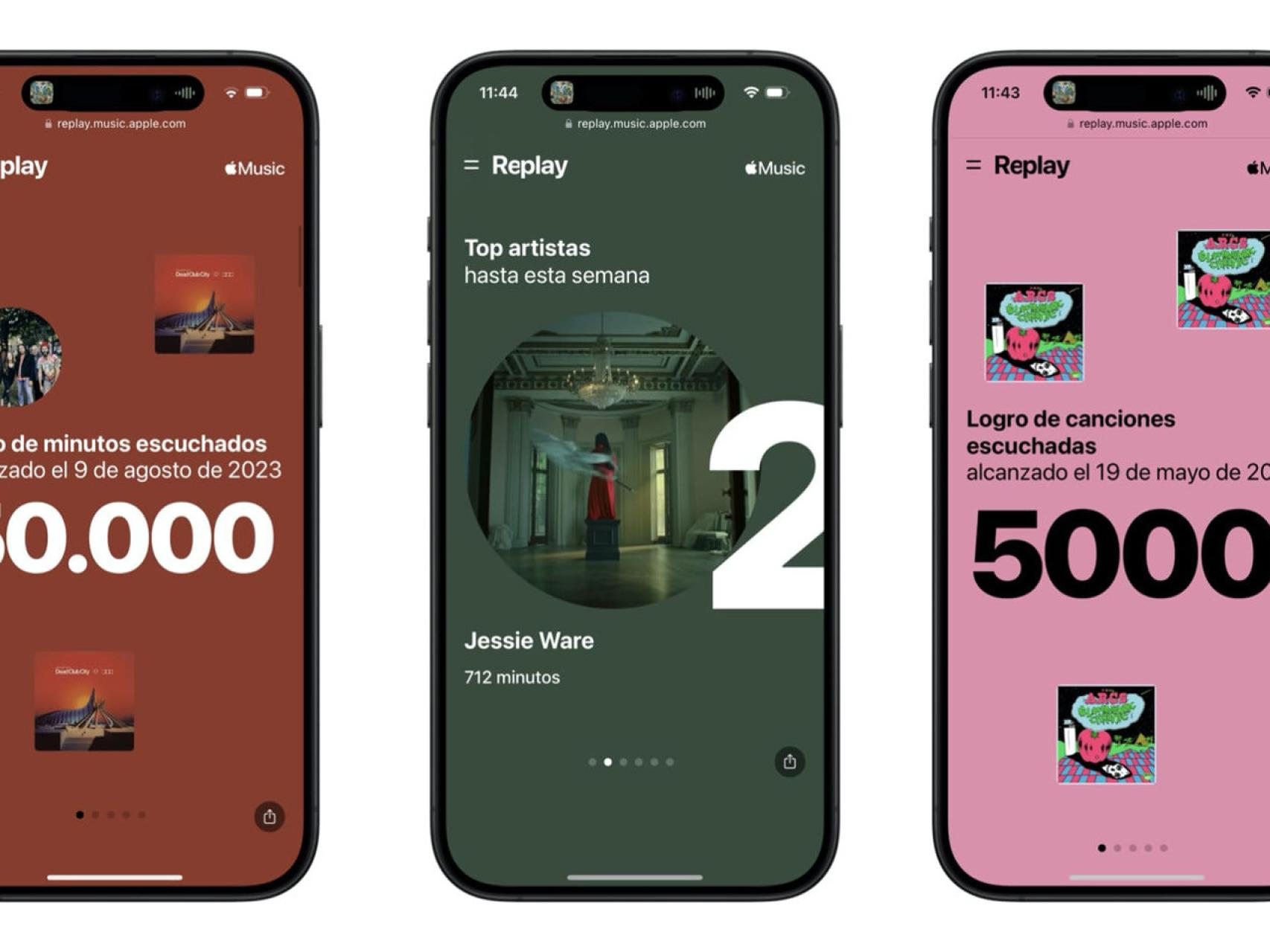 iPhone 11 es el teléfono más barato de Apple para apps musicales