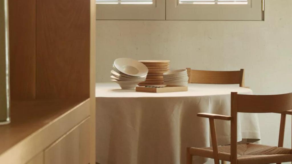 Osa (Madrid) Una Estrella Michelin