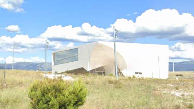 Centro de Innovación y Desarrollo Empresarial (CIDE) de Segovia