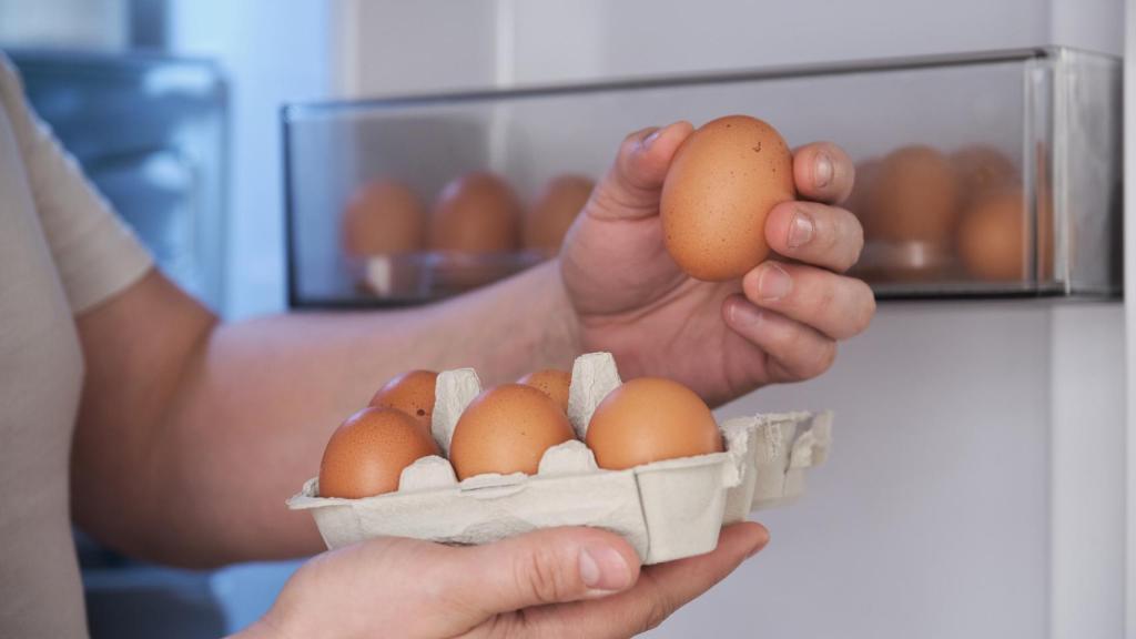 Cuántos huevos puedo comer a la semana si tengo el colesterol alto