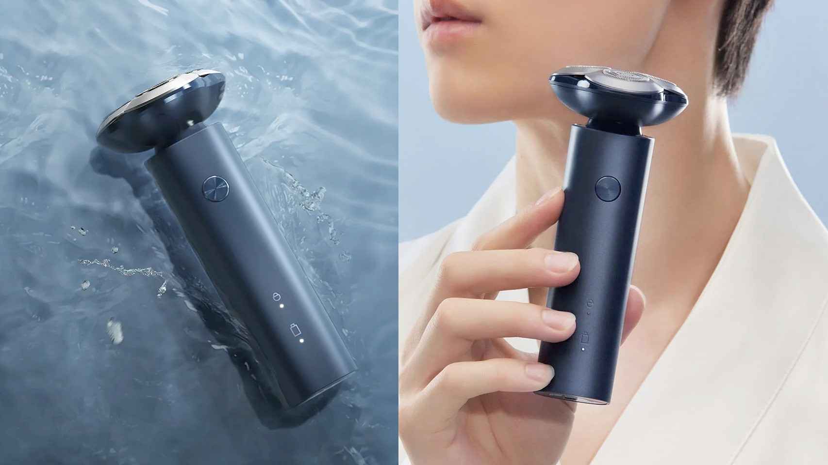 Maquinilla de afeitar de Xiaomi
