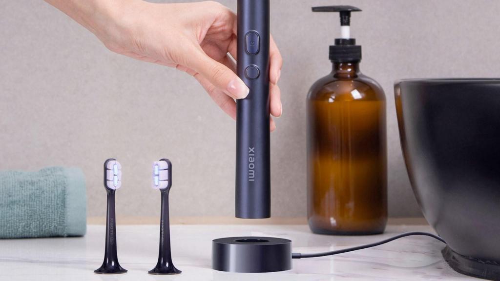 Cepillo de dientes eléctrico de Xiaomi