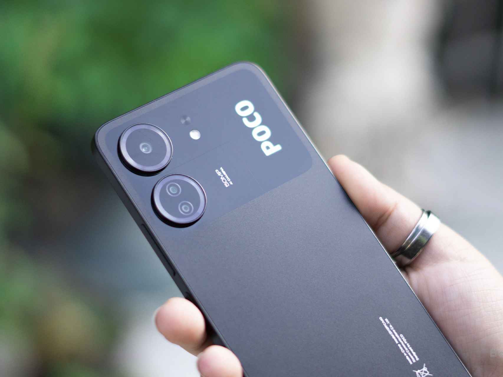 Probamos el POCO C65: el móvil barato de Xiaomi que tiene todo lo