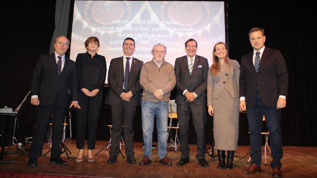 Foto: Ayuntamiento de Albacete.