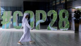 Qué podemos esperar de la COP28 que empieza mañana (Reuters)
