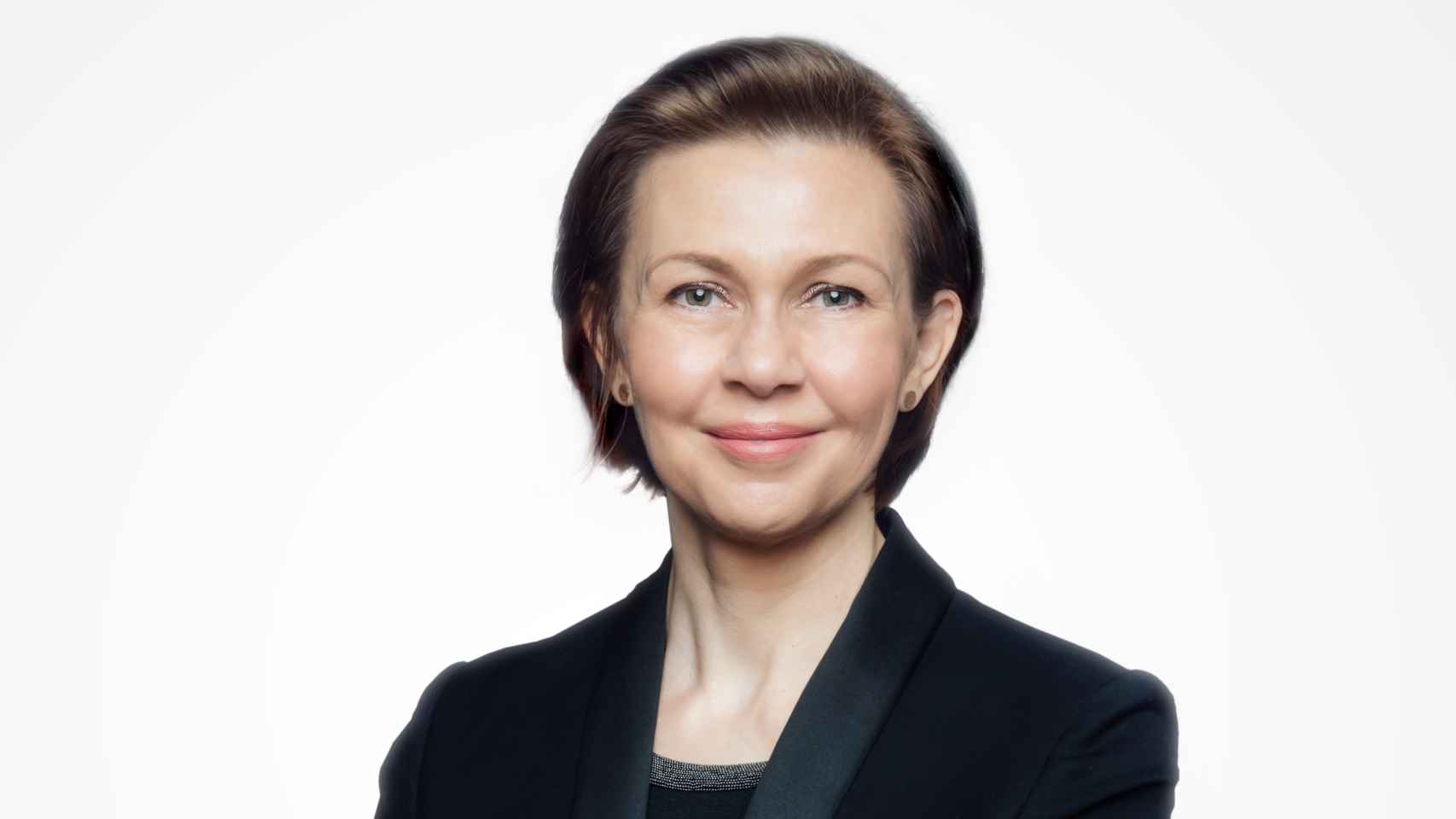 Ana Kljuic, vicepresidenta de I+D de L’Oréal.