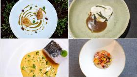 Estos son los 17 restaurantes de Galicia con estrella Michelin en 2024