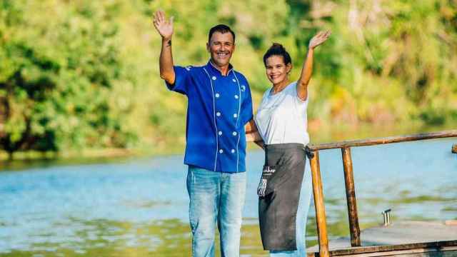 El chef español asesinado en Brasil se fugó de Mallorca tras estafar 2 millones a sus vecinos
