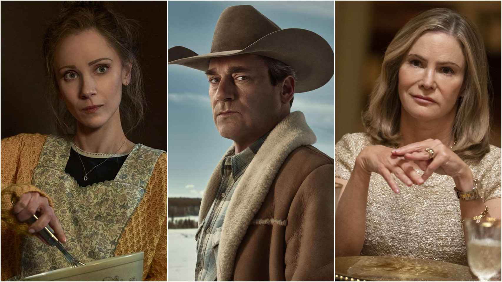 'Fargo' vuelve a sus orígenes en la temporada 5: todos los guiños del estreno a la película de los Coen